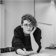 Arquitecta y profesora universitaria. Clases de dibujo técnico para bachillerato y universidad